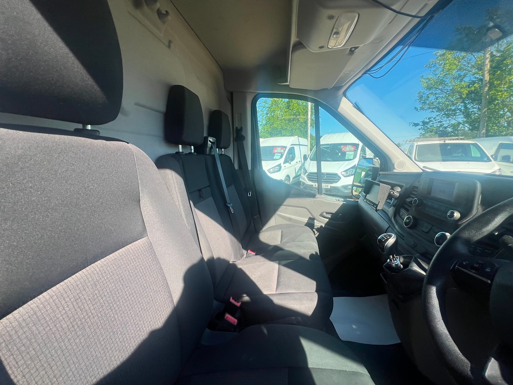 Vehicle 64