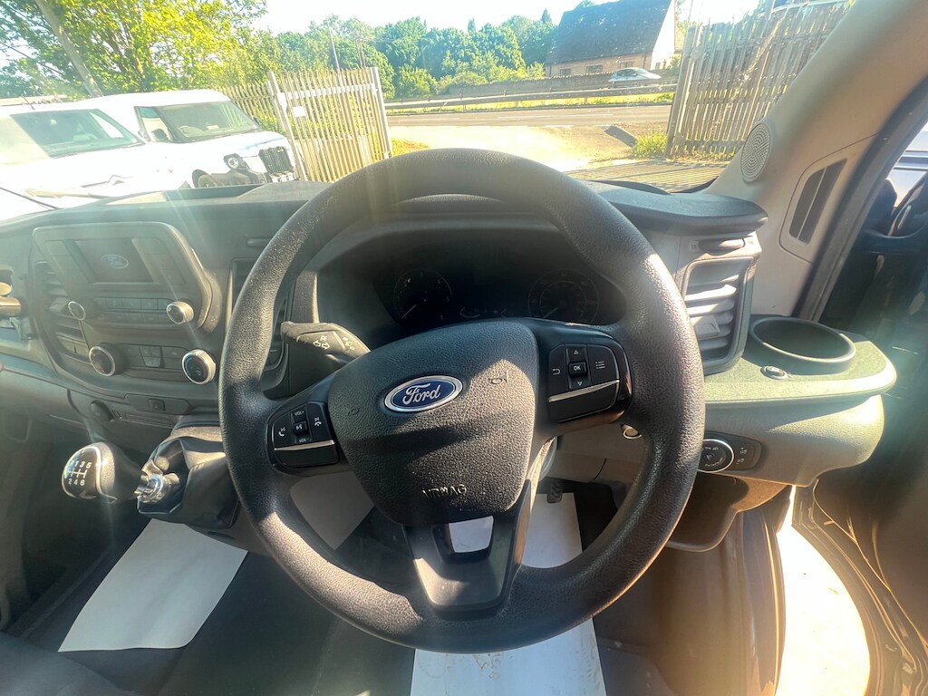 Vehicle 67