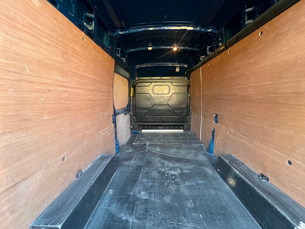 Vehicle 70