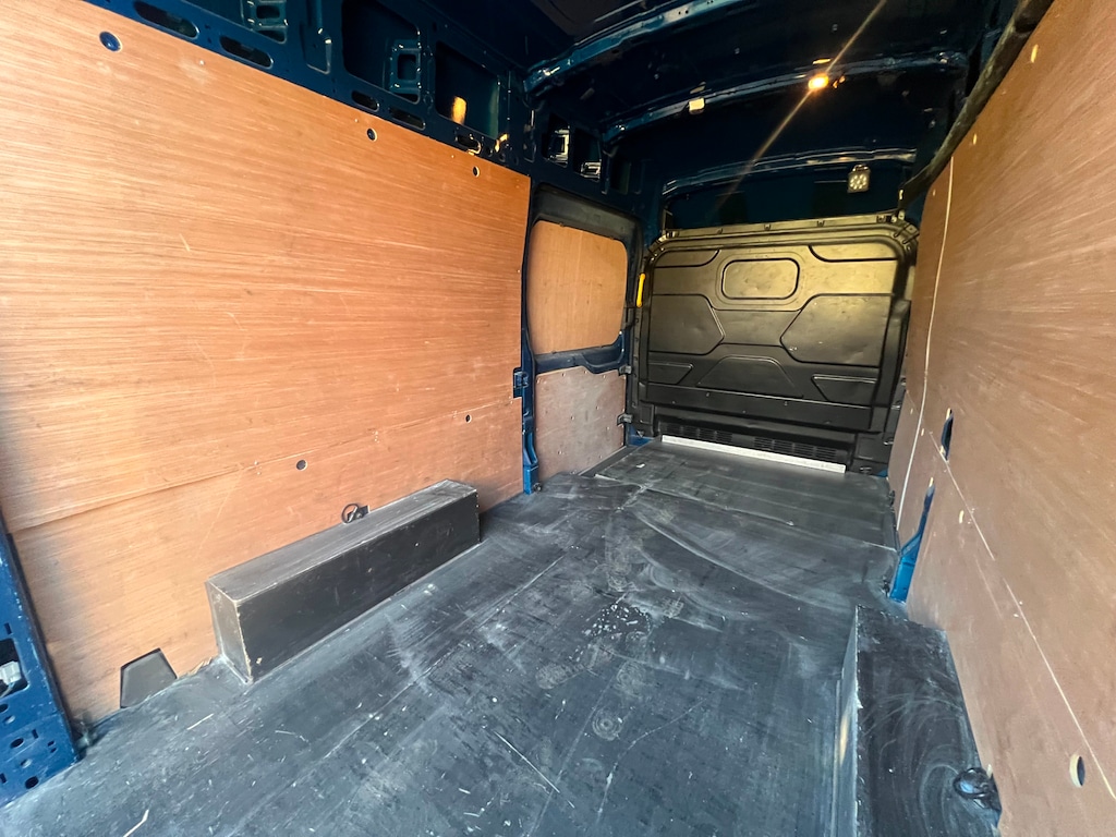 Vehicle 71