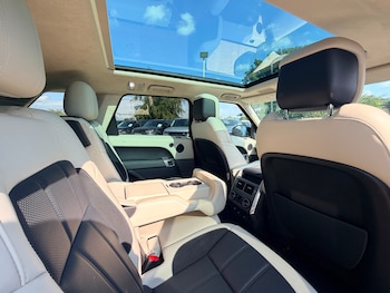 Used Land Rover Range Rover Sport 2020 for sale - 79238386: Photo