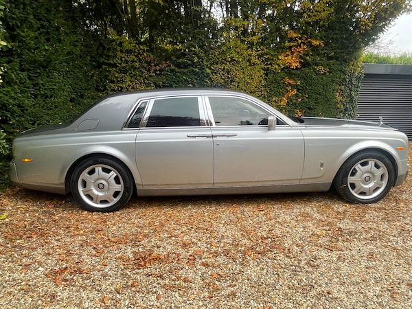Used Rolls-Royce Phantom 2004 for sale - 75710306: Photo 13