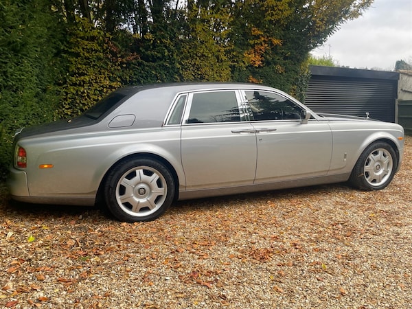 Used Rolls-Royce Phantom 2004 for sale - 75710306: Photo 14