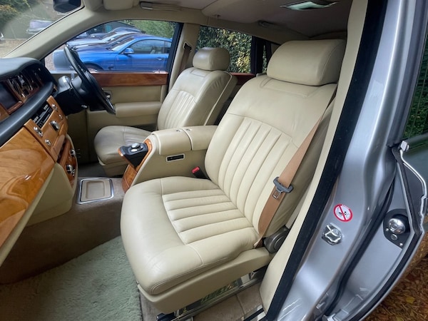 Used Rolls-Royce Phantom 2004 for sale - 75710306: Photo 15