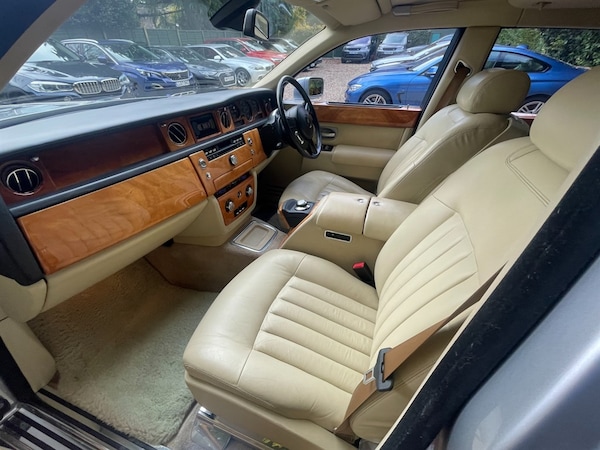 Used Rolls-Royce Phantom 2004 for sale - 75710306: Photo 16