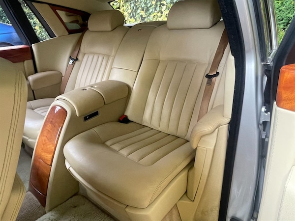 Used Rolls-Royce Phantom 2004 for sale - 75710306: Photo 19