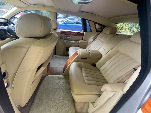 Used Rolls-Royce Phantom 2004 for sale - 75710306: Photo 20