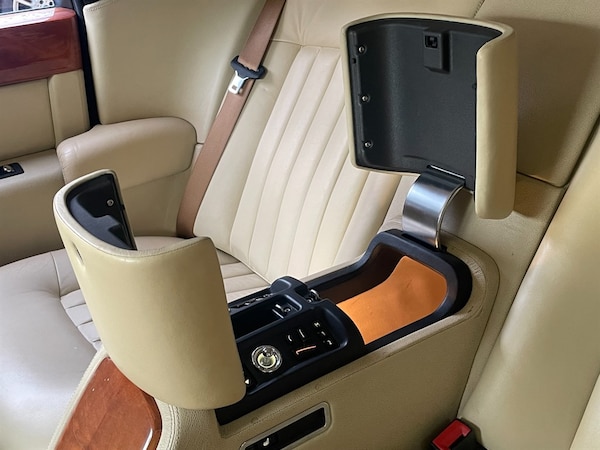 Used Rolls-Royce Phantom 2004 for sale - 75710306: Photo 24