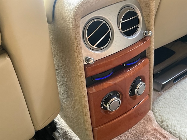 Used Rolls-Royce Phantom 2004 for sale - 75710306: Photo 25