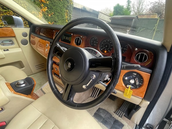 Used Rolls-Royce Phantom 2004 for sale - 75710306: Photo 35
