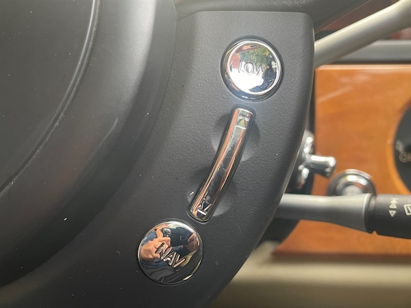 Used Rolls-Royce Phantom 2004 for sale - 75710306: Photo 36