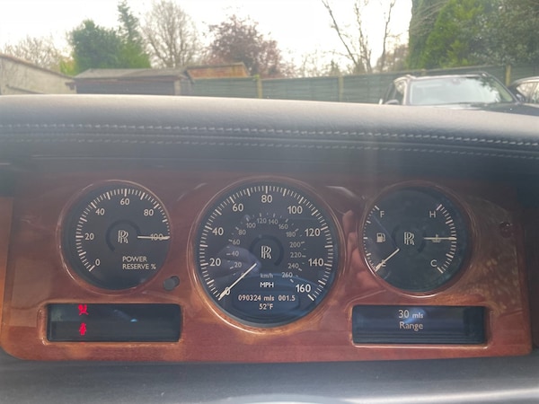 Used Rolls-Royce Phantom 2004 for sale - 75710306: Photo 39