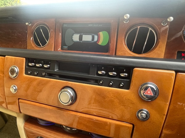 Used Rolls-Royce Phantom 2004 for sale - 75710306: Photo 41