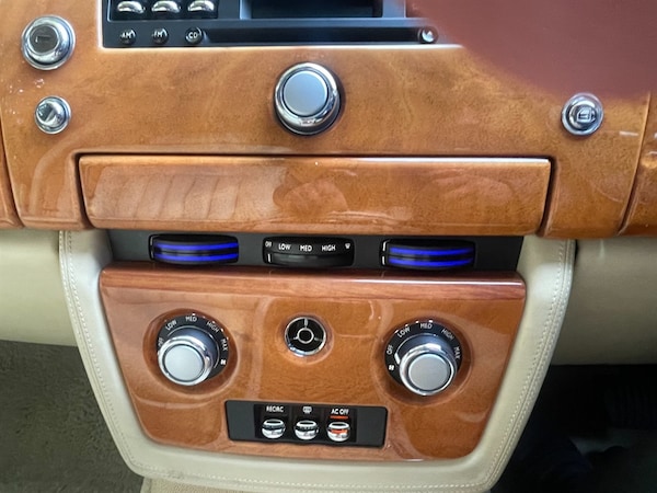 Used Rolls-Royce Phantom 2004 for sale - 75710306: Photo 42
