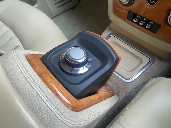 Used Rolls-Royce Phantom 2004 for sale - 75710306: Photo 43