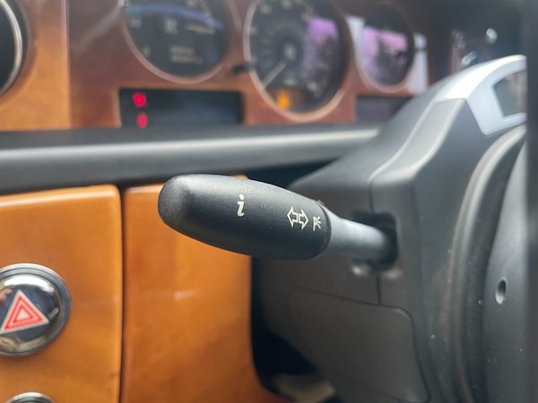 Used Rolls-Royce Phantom 2004 for sale - 75710306: Photo 49