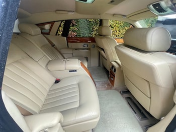 Used Rolls-Royce Phantom 2004 for sale - 75710306: Photo