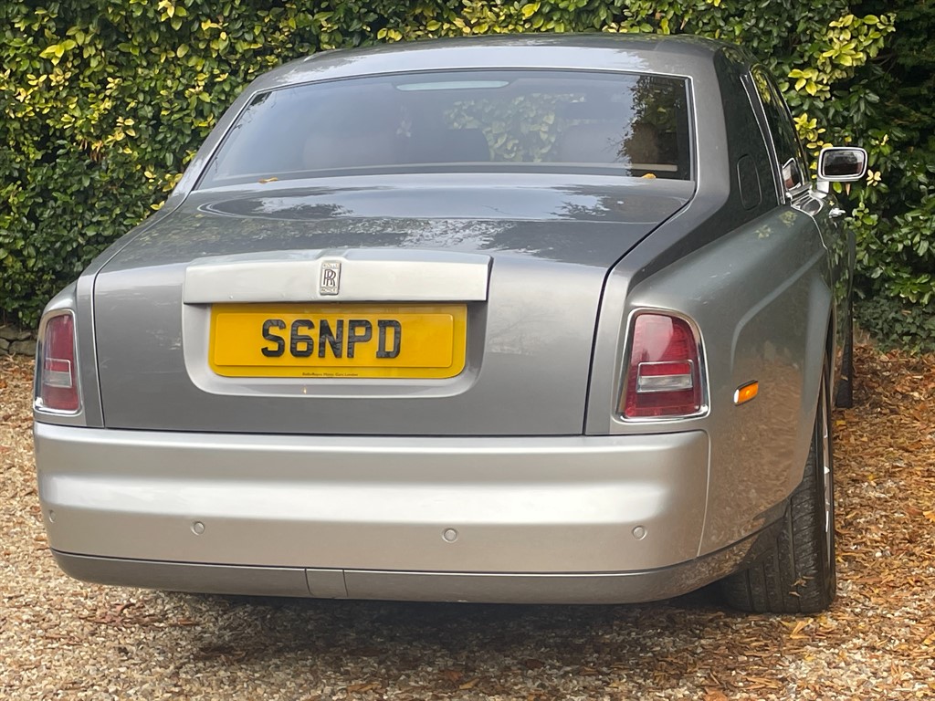 Vehicle 52