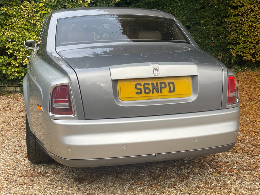 Vehicle 56