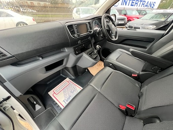 Used Citroen Dispatch 2021 for sale - 77274620: Photo