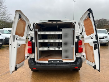 Used Citroen Dispatch 2021 for sale - 77274620: Photo