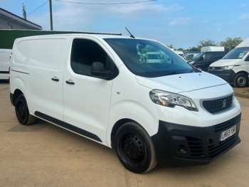 Used Peugeot Expert 2019 for sale - 74431405: Photo