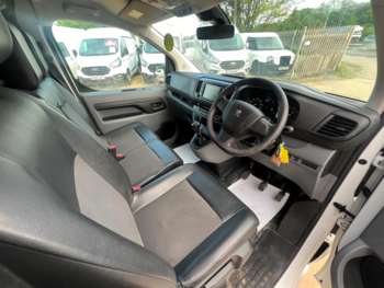 Used Peugeot Expert 2019 for sale - 74431405: Photo