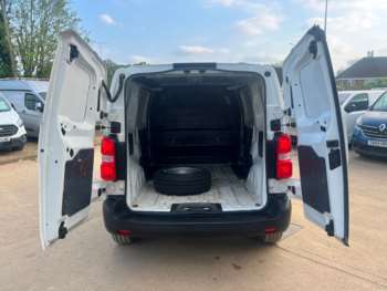 Used Peugeot Expert 2019 for sale - 74431405: Photo