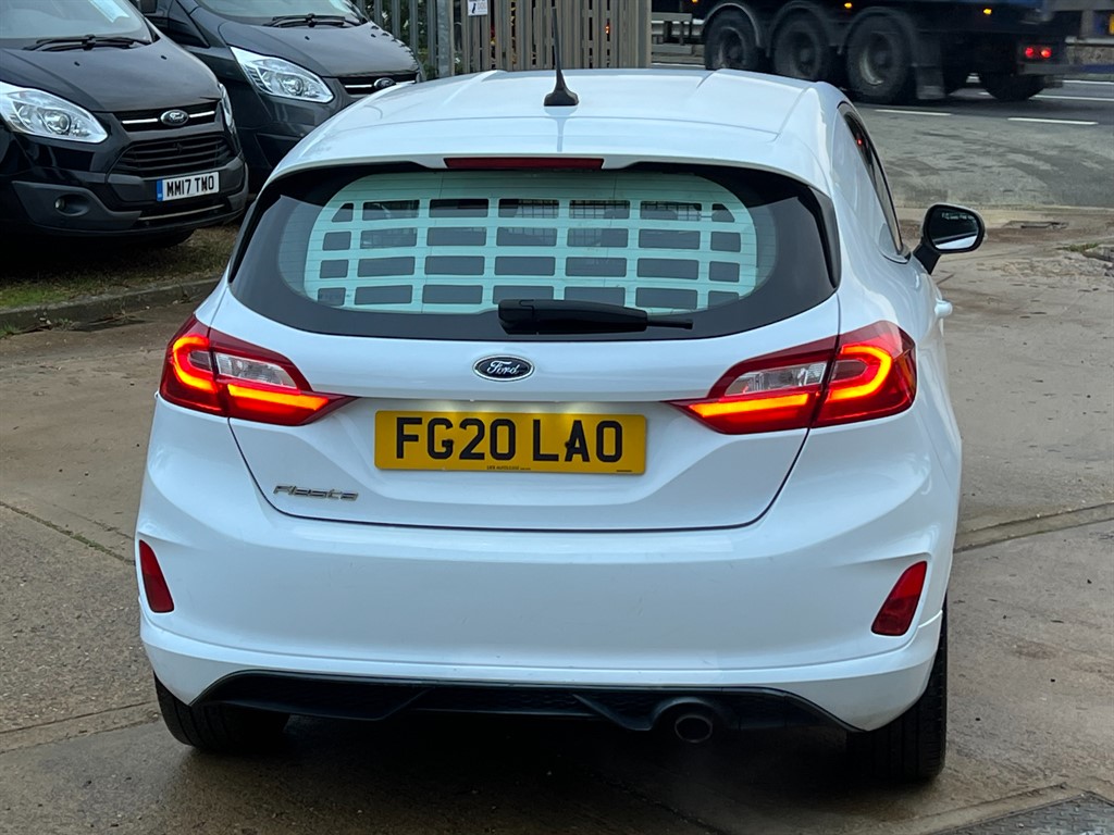 Vehicle 23