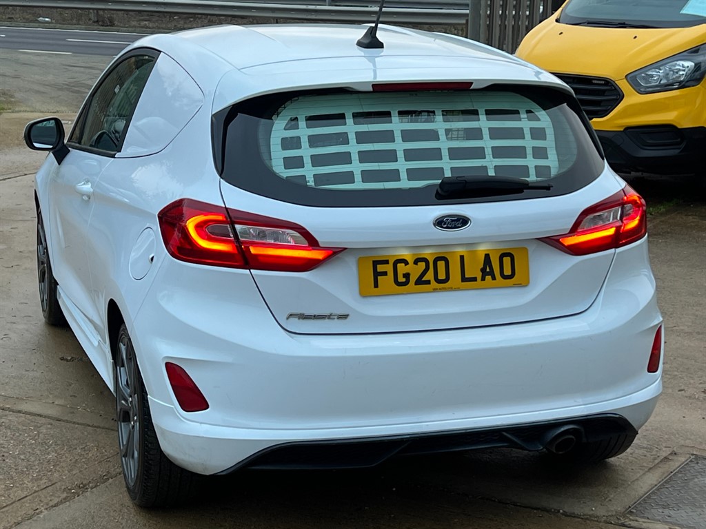 Vehicle 25