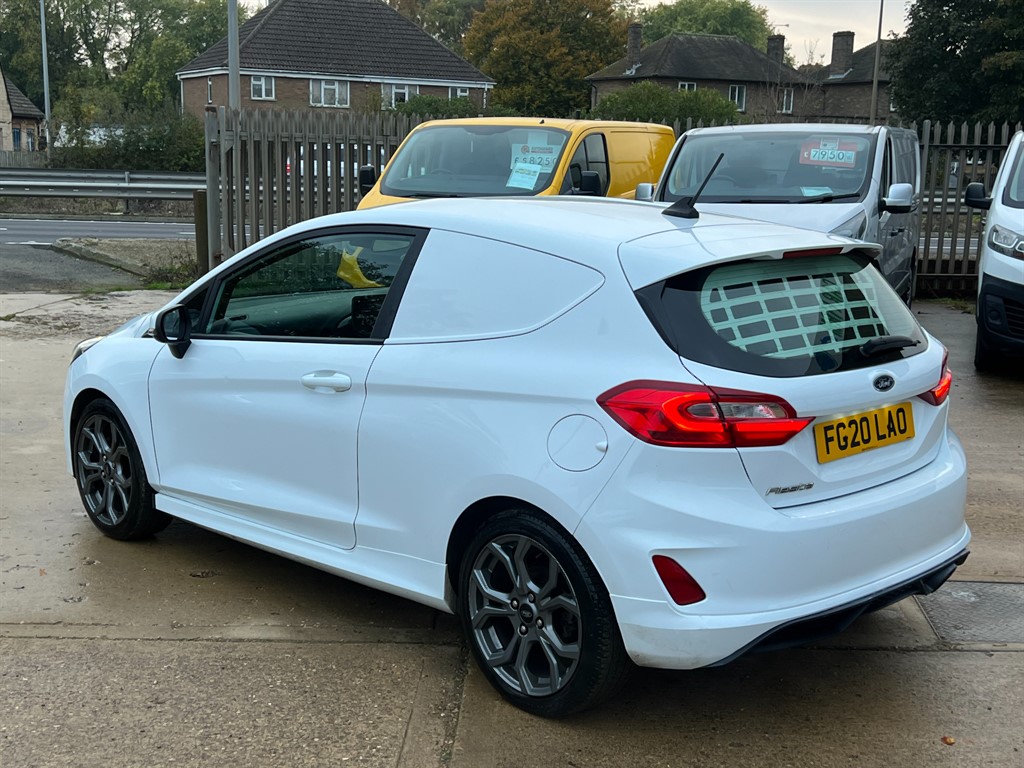 Vehicle 27