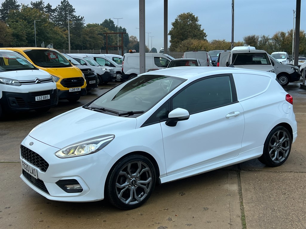 Vehicle 32