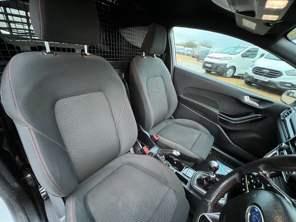 Vehicle 50