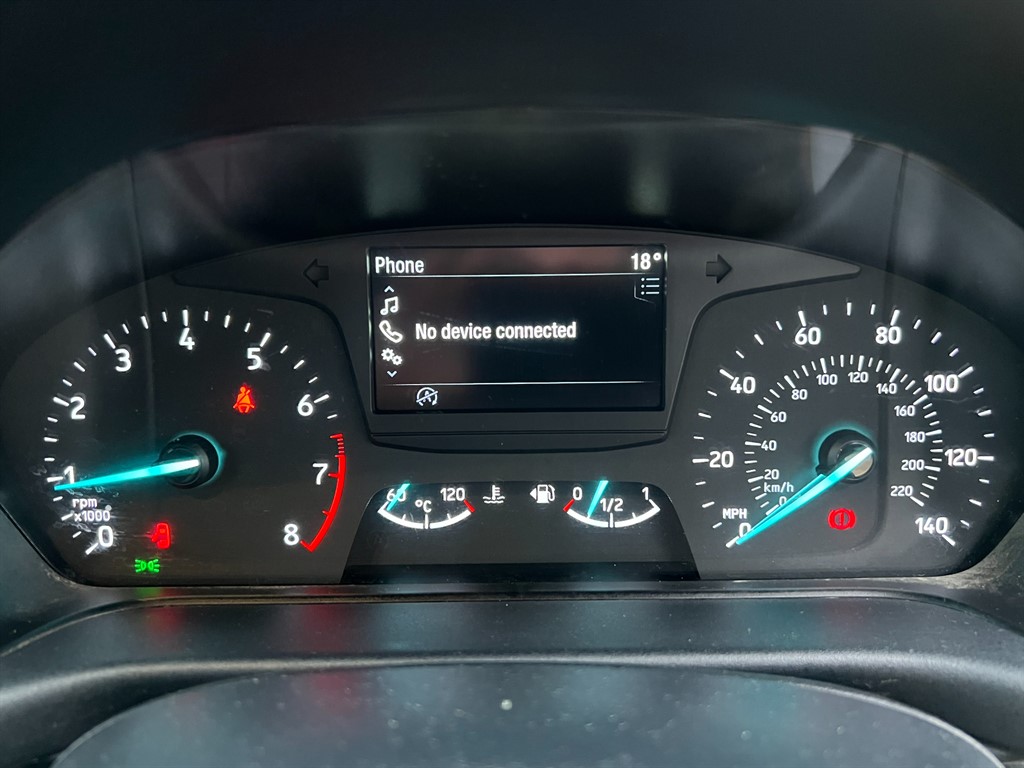 Vehicle 60