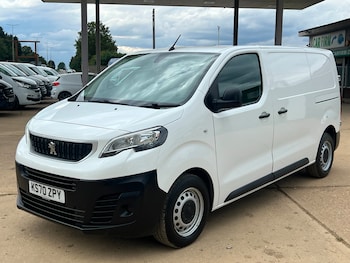 Used Peugeot Expert 2020 for sale - 75570895: Photo