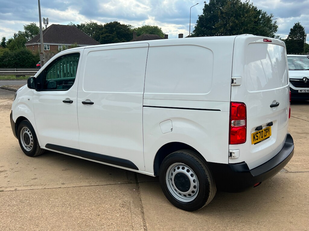 Vehicle 28