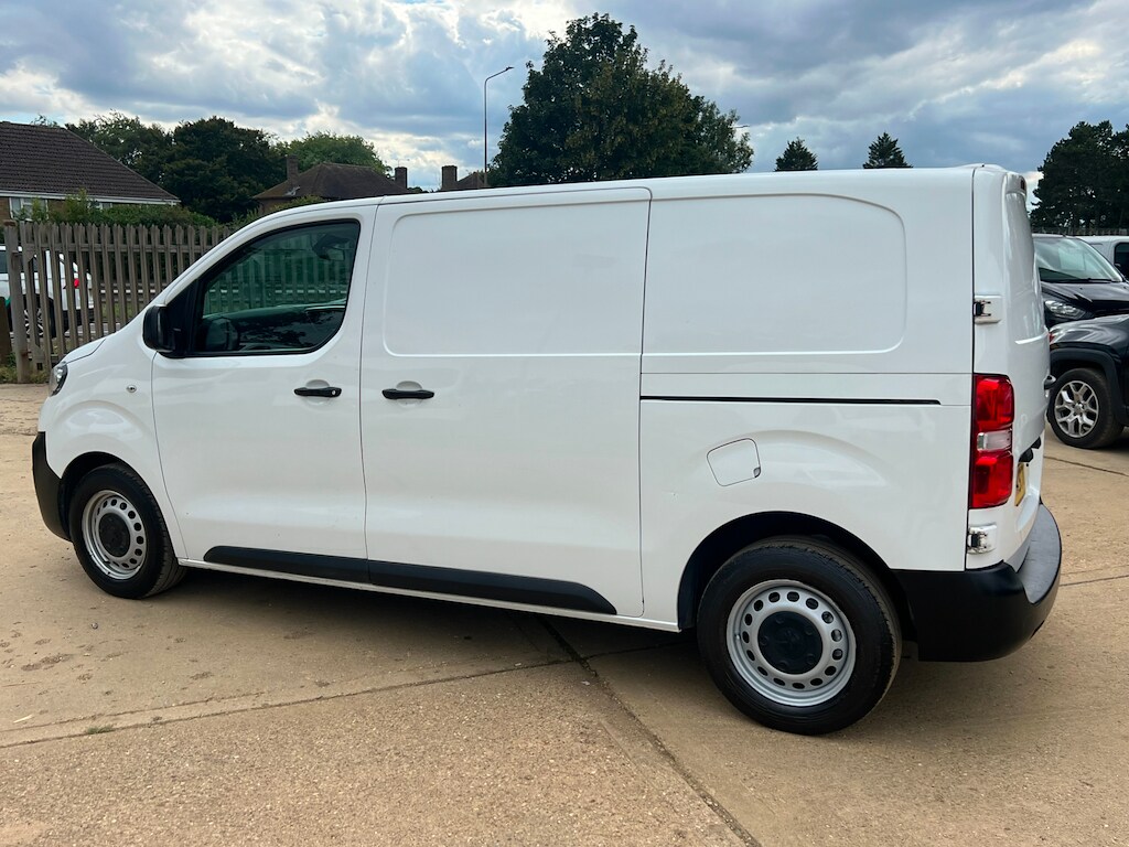 Vehicle 29
