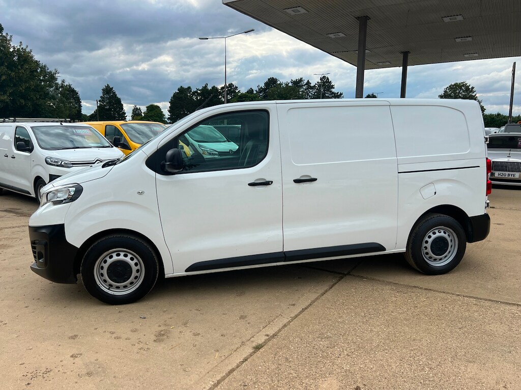 Vehicle 31