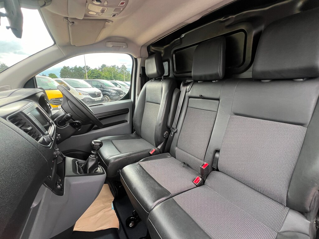 Vehicle 38