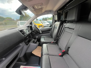 Used Peugeot Expert 2020 for sale - 75570895: Photo