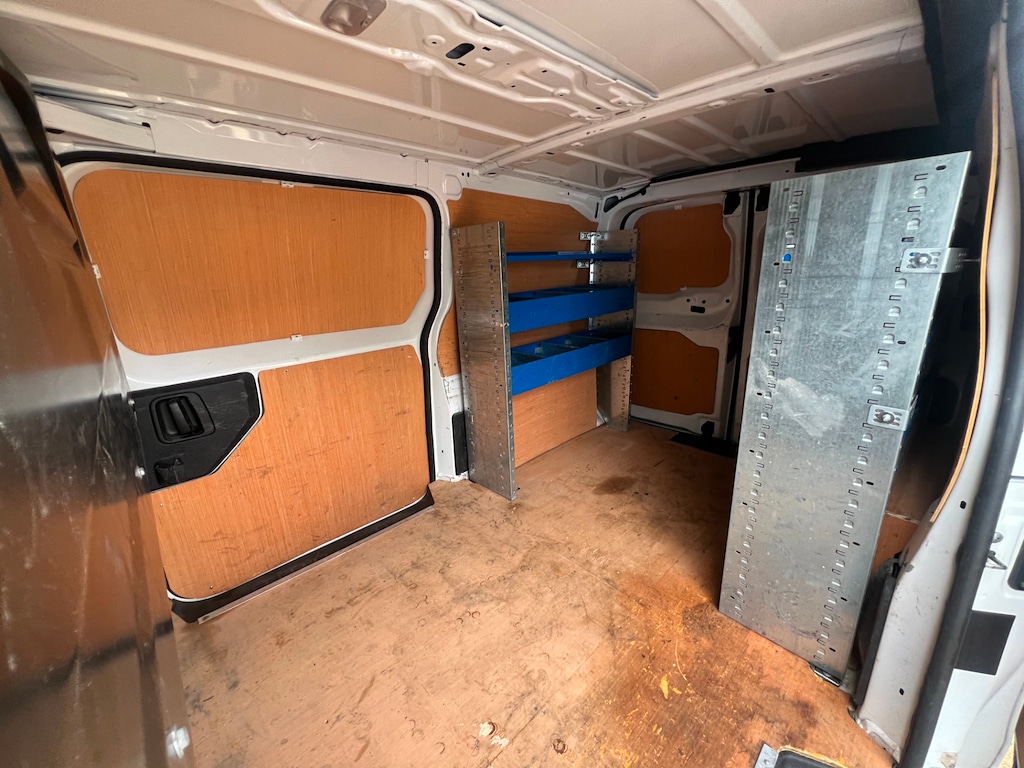 Vehicle 41