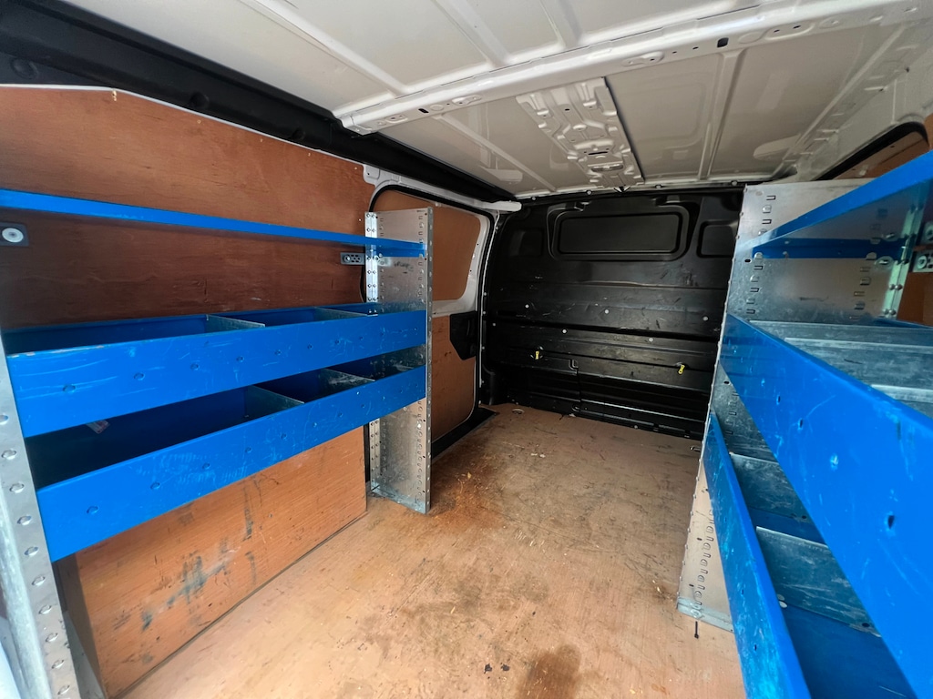 Vehicle 47