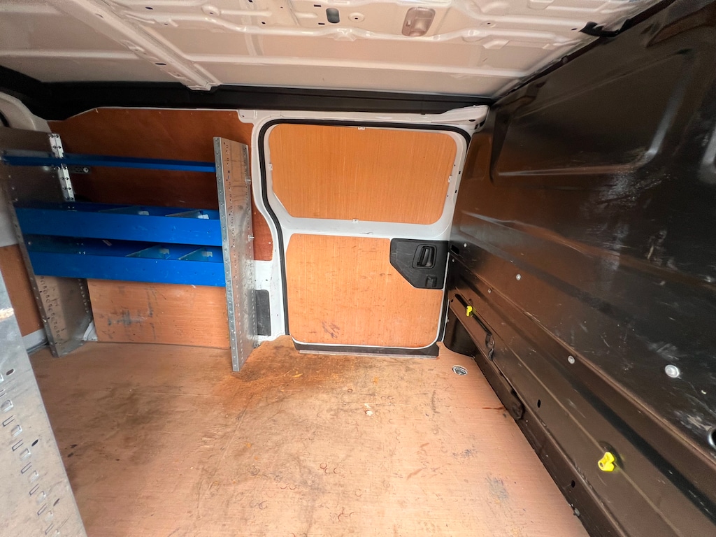 Vehicle 50
