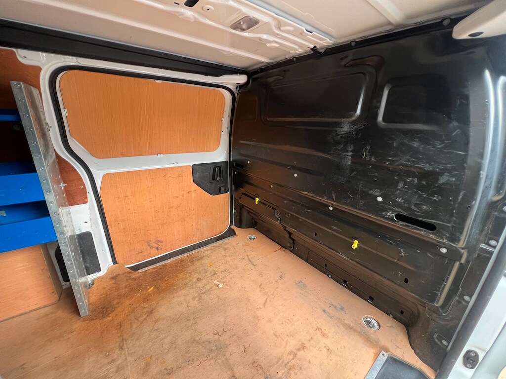 Vehicle 51