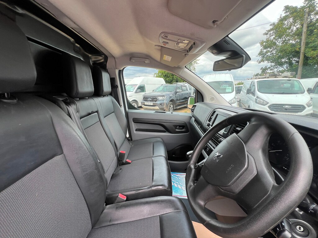Vehicle 54