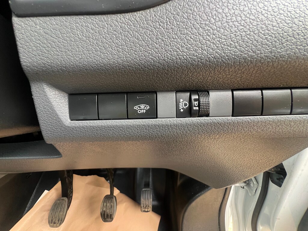 Vehicle 58