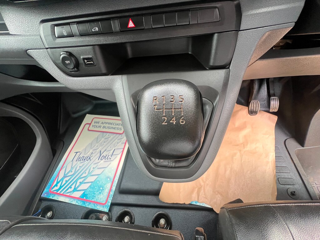 Vehicle 64