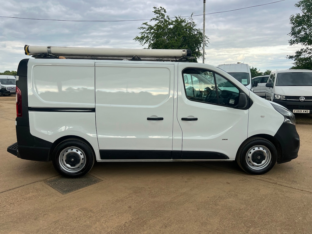 Vehicle 20