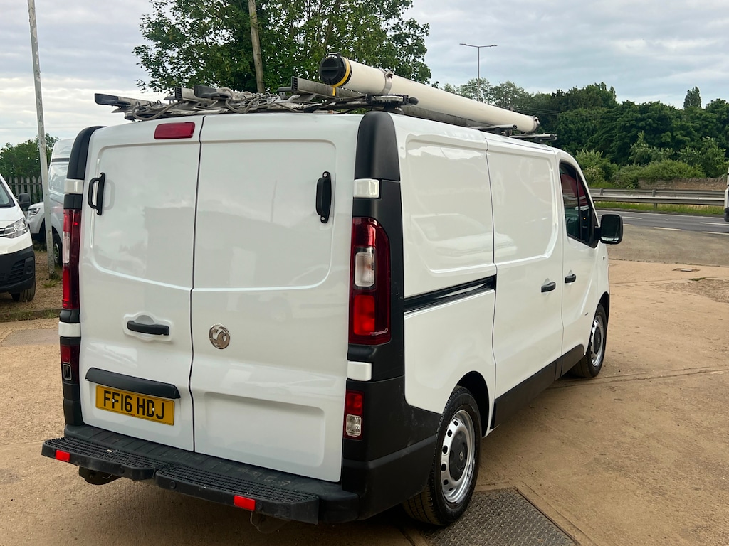 Vehicle 27