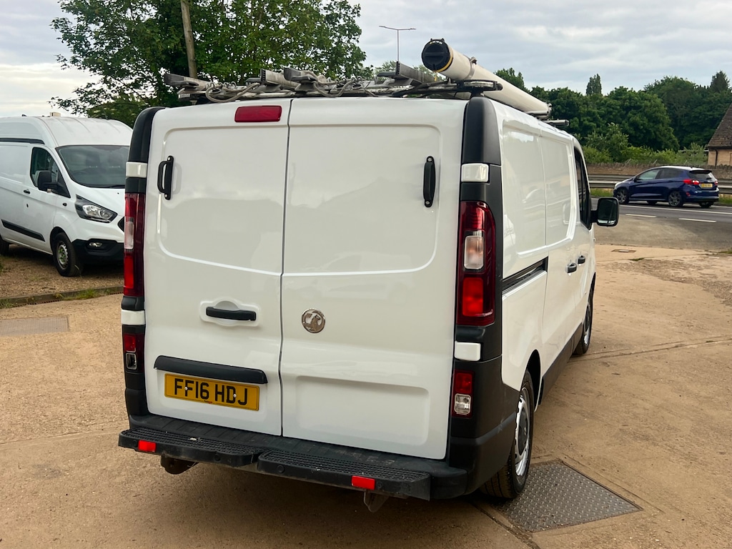 Vehicle 28